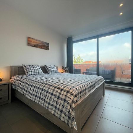 Apartamento Logie De Terp Knokke-Heist Exterior foto