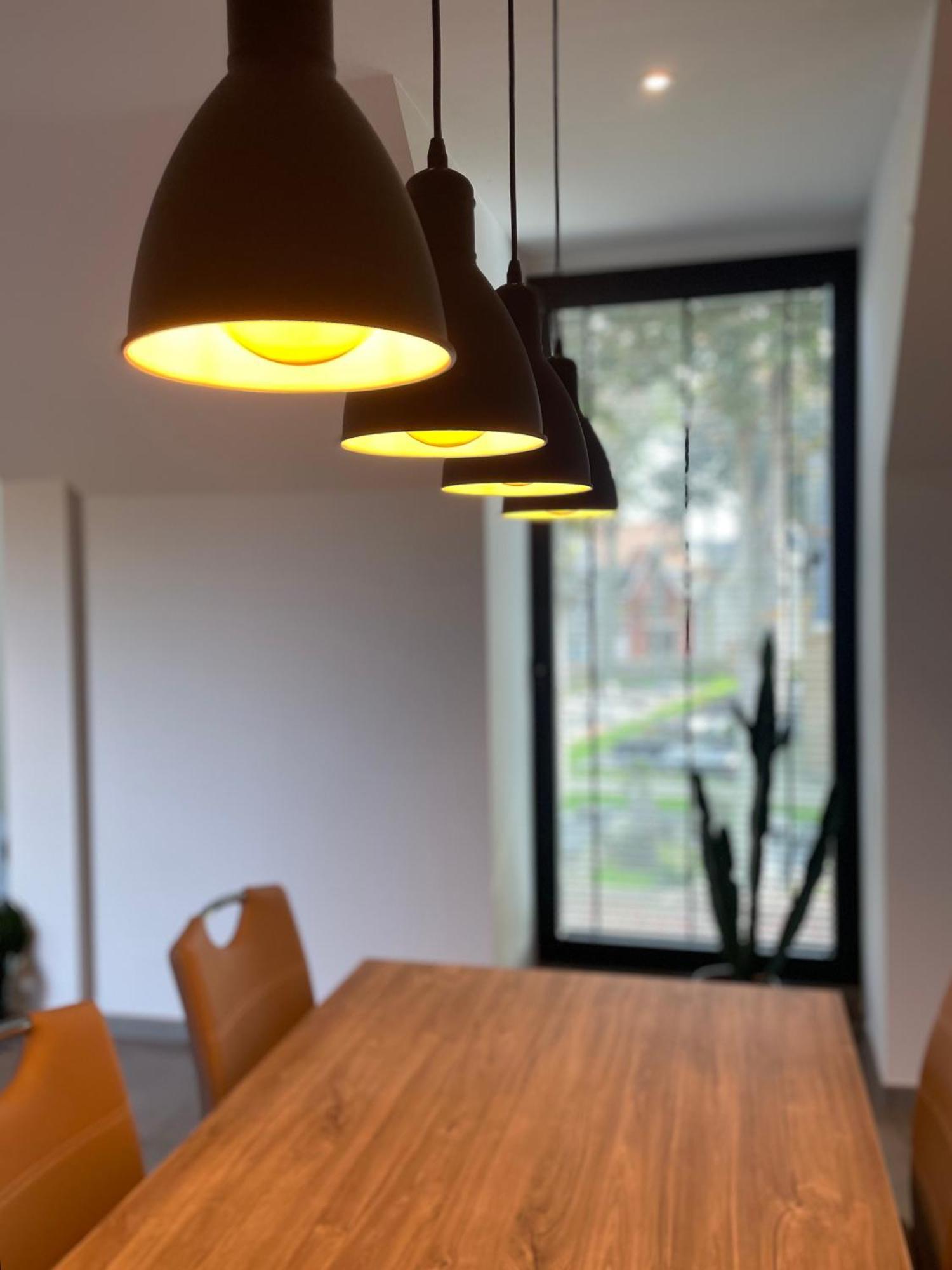 Apartamento Logie De Terp Knokke-Heist Exterior foto