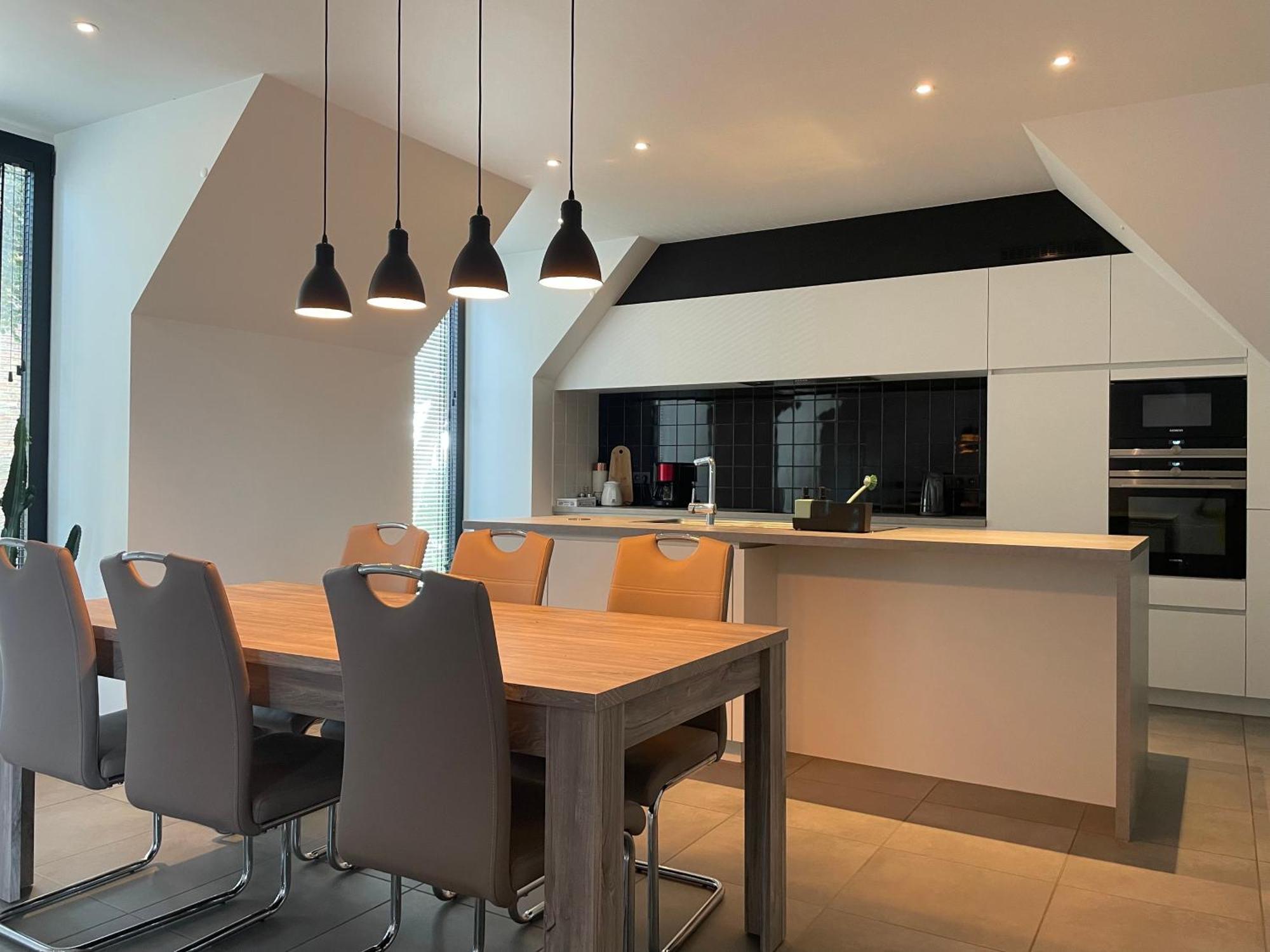 Apartamento Logie De Terp Knokke-Heist Exterior foto