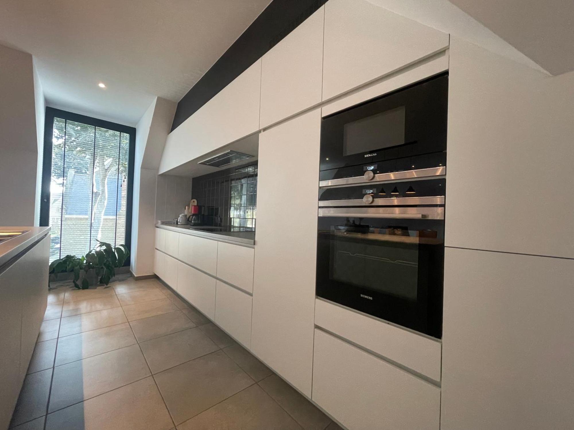 Apartamento Logie De Terp Knokke-Heist Exterior foto